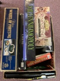 board games