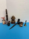 African American Knick Knacks