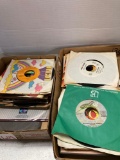 45 RPM records