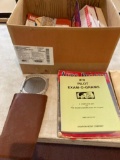 Aviation material and tools Aero Digest