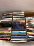 CDs