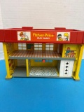 Fisher Price Family playhouse