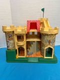 Fisher Price castle