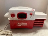 mrs. fields baking factory