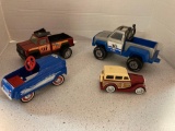 toy cars