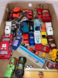 toy cars