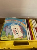Children?s books children?s cassette tapes