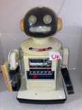 Radio shack robot