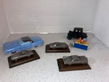 collectible cars