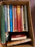 antiques price guides