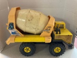 Tonka truck