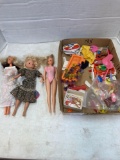 Dolls accessories