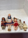 Dolls
