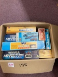 Vintage games