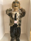 Halloween character about 2 foot tall