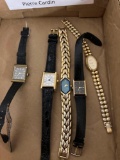 five ladies watches