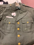 military uniform see pictures for ID