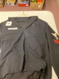 military clothing see pictures for ID