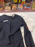 military clothing see pictures for ID