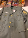 military clothing see pictures for ID