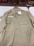 military clothing see pictures for ID