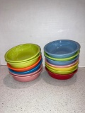 fiesta cereal bowls