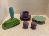 fiesta ware