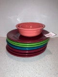 fiesta ware