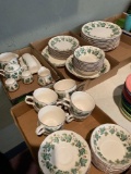 casual living Nikko tableware
