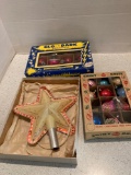 vintage Christmas