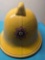 Northern Ireland fire helmet