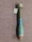 M405 fuze rocket dummy 1952