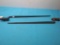 2 antique bayonets 1855