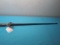 French Lebel bayonet