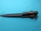 Belgian FN FAL bayonet