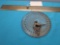 Bronze architects ruler 2 instruments