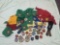 Vintage Boy Scout NRA Teamster Ford Hunting