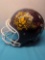 Riddell college football helmet