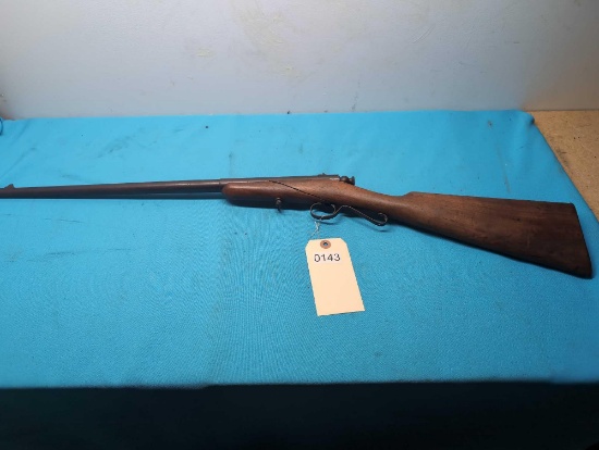 Hamilton 23 rifle 22 calibre