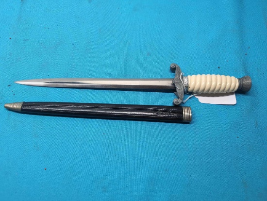 Post World War II German dagger