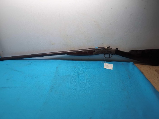 Davenport Kleen Killer 12 gauge shotgun