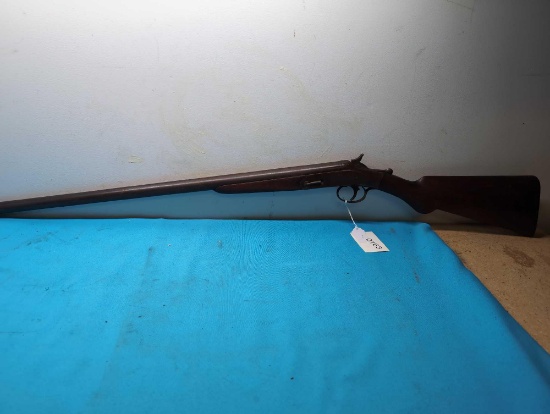 Forehand Arms 12 gauge shotgun