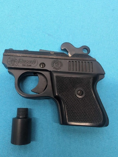 Weinberg Record German starter pistol