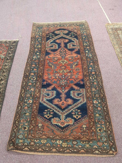 Oriental rug