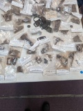 50 dug relics from Fort Custer Montana 1877 to 1902