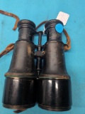 Artillery field glasses mid to late 1800s