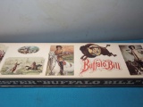 Winchester Buffalo Bill model 94 box only