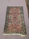 Hamadan Oriental rug