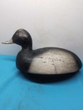 Bill Dahlka Hy carved duck decoy