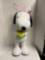 snoopy and Woodstock plush toy large